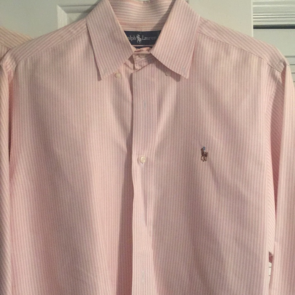 Men’s Ralph Lauren Shirt